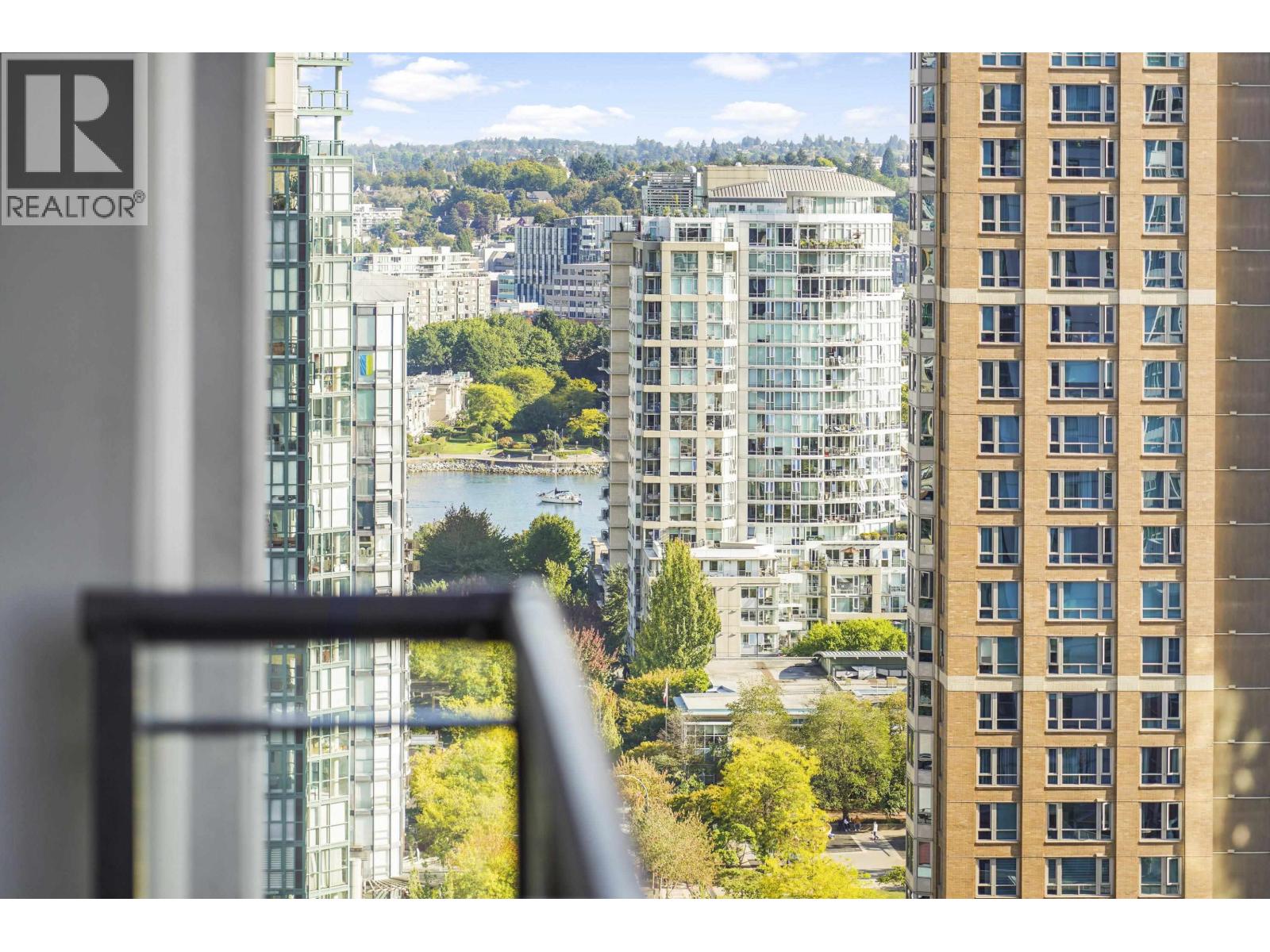 2107 1295 Richards Street, Vancouver, British Columbia  V6B 1B7 - Photo 17 - R3062243