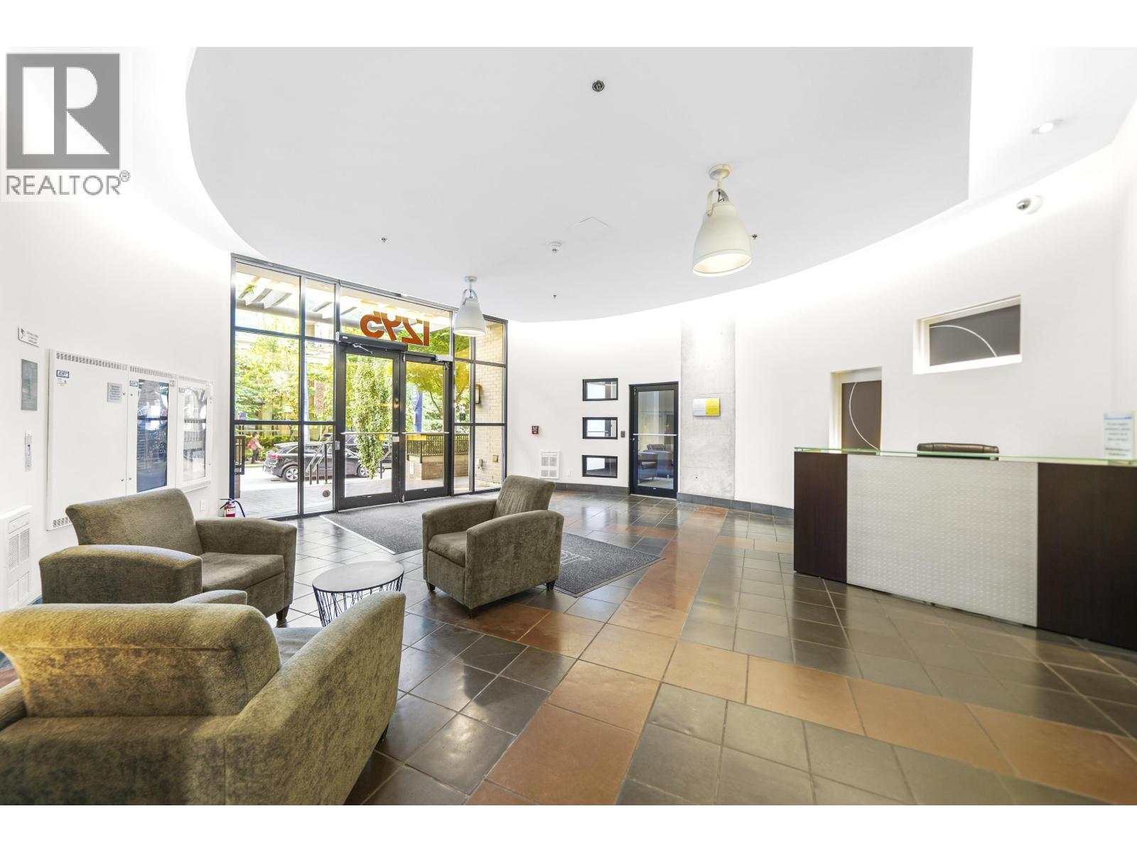 2107 1295 Richards Street, Vancouver, British Columbia  V6B 1B7 - Photo 23 - R3062243