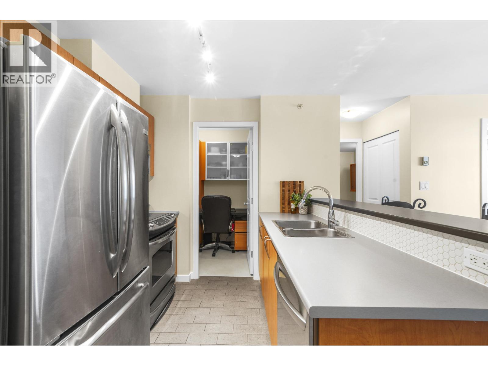 2107 1295 Richards Street, Vancouver, British Columbia  V6B 1B7 - Photo 6 - R3062243