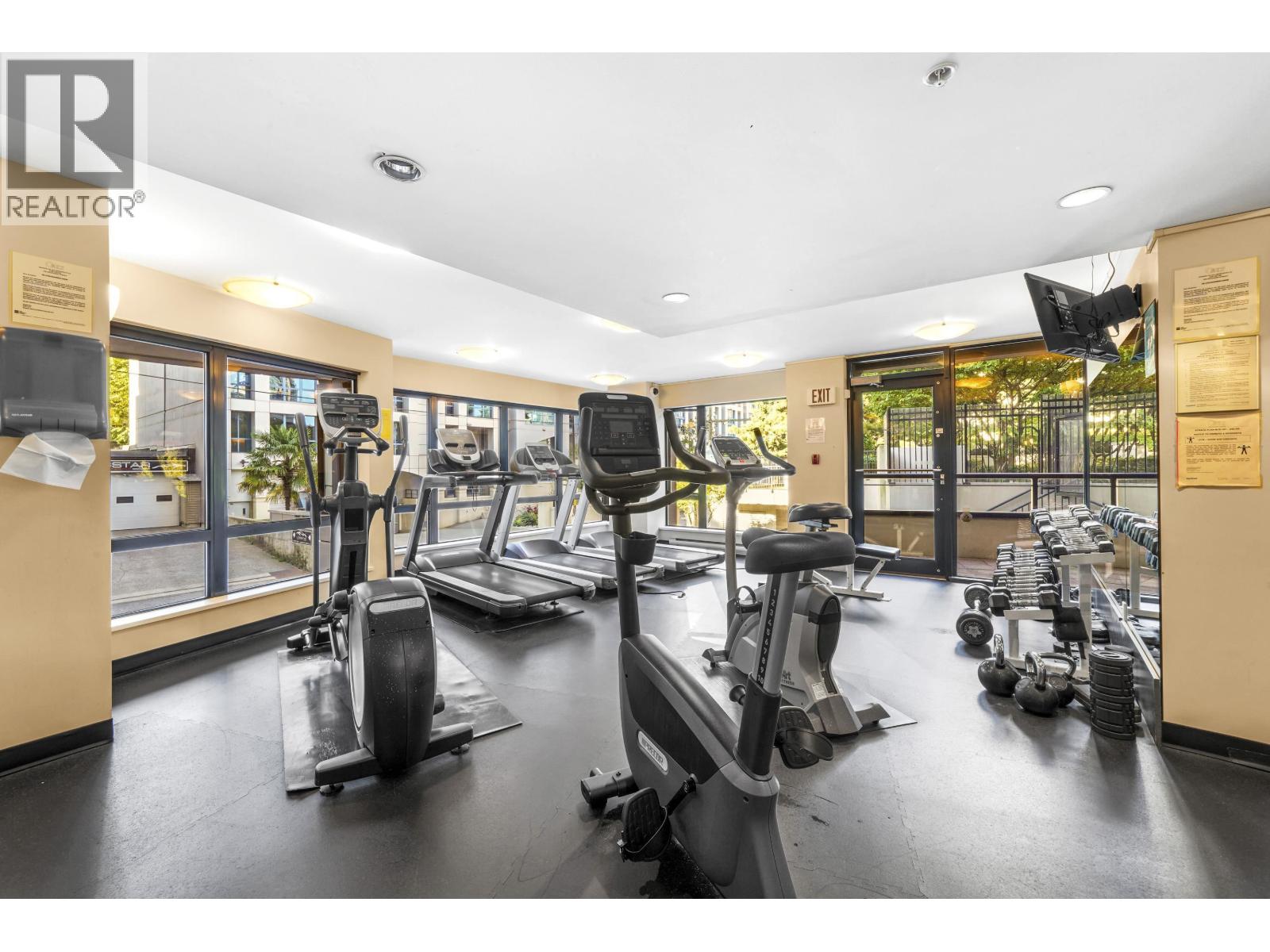 2107 1295 Richards Street, Vancouver, British Columbia  V6B 1B7 - Photo 21 - R3062243