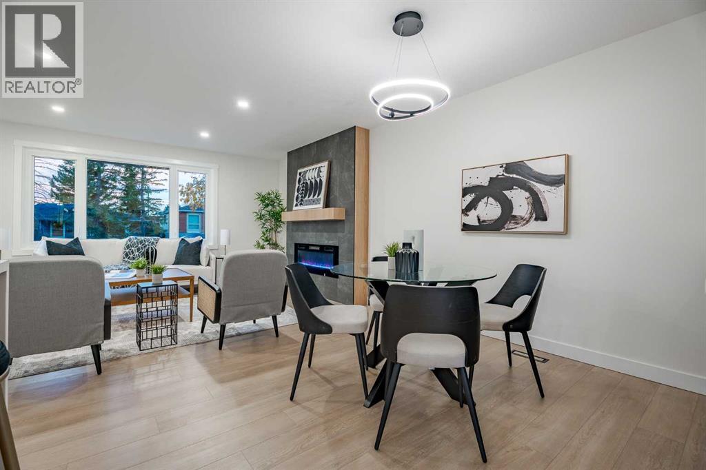 1024 Hunterston Place Nw, Calgary, Alberta  T2K 4N6 - Photo 10 - A2276613