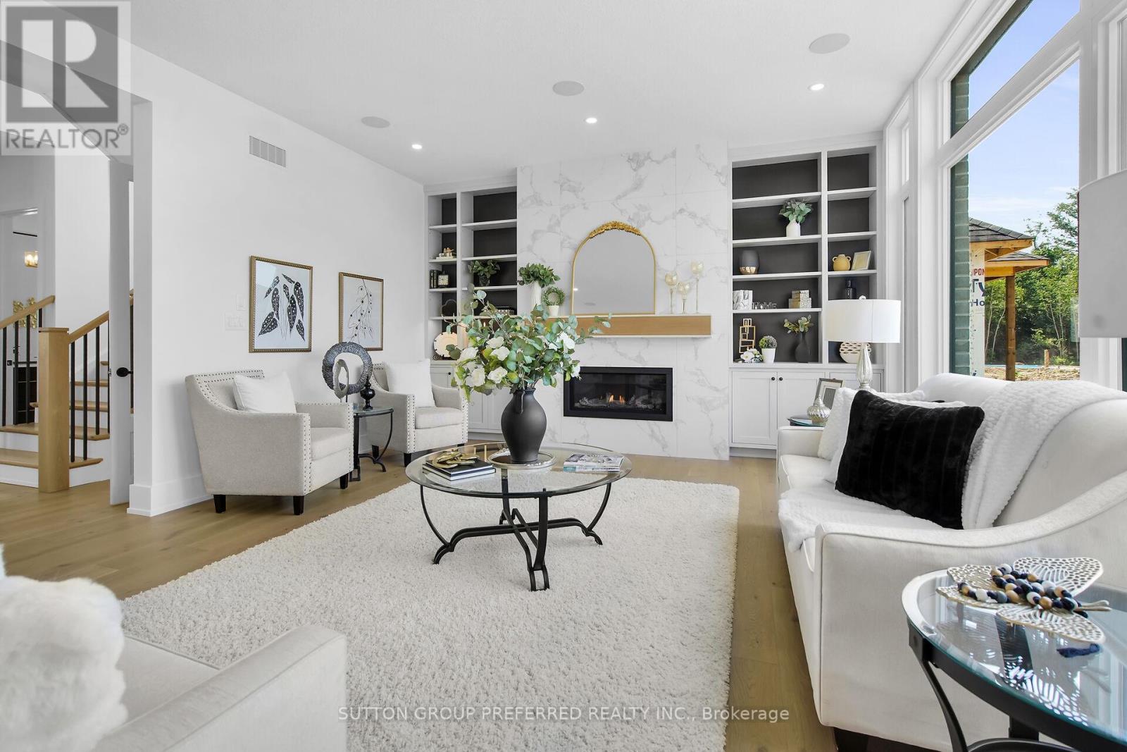 868 Eagletrace Drive, London North, Ontario  N6G 3X9 - Photo 10 - X12697540