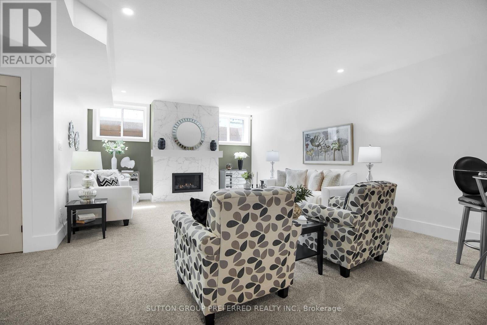 868 Eagletrace Drive, London North, Ontario  N6G 3X9 - Photo 37 - X12697540