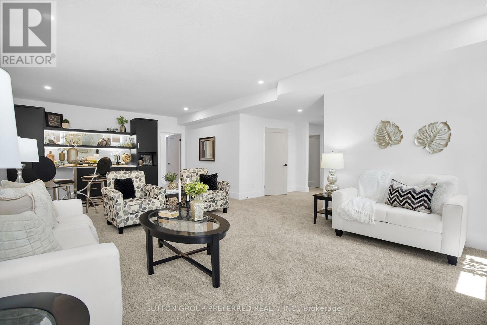 868 Eagletrace Drive, London North, Ontario  N6G 3X9 - Photo 39 - X12697540