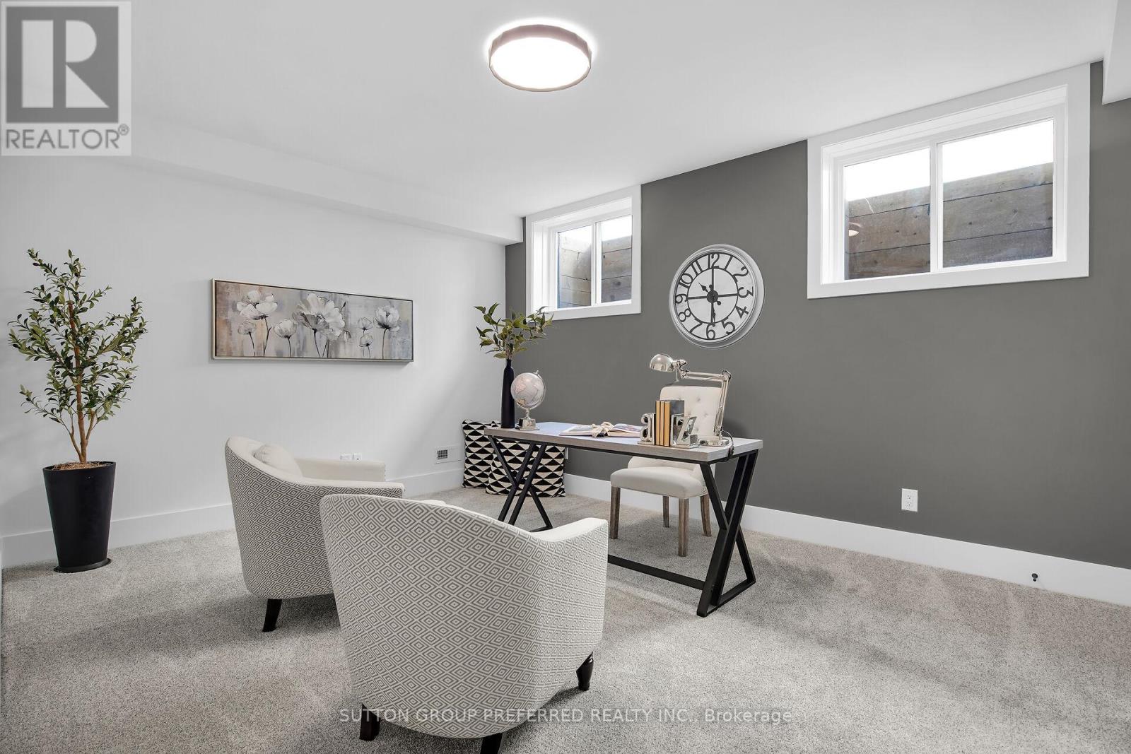 868 Eagletrace Drive, London North, Ontario  N6G 3X9 - Photo 42 - X12697540