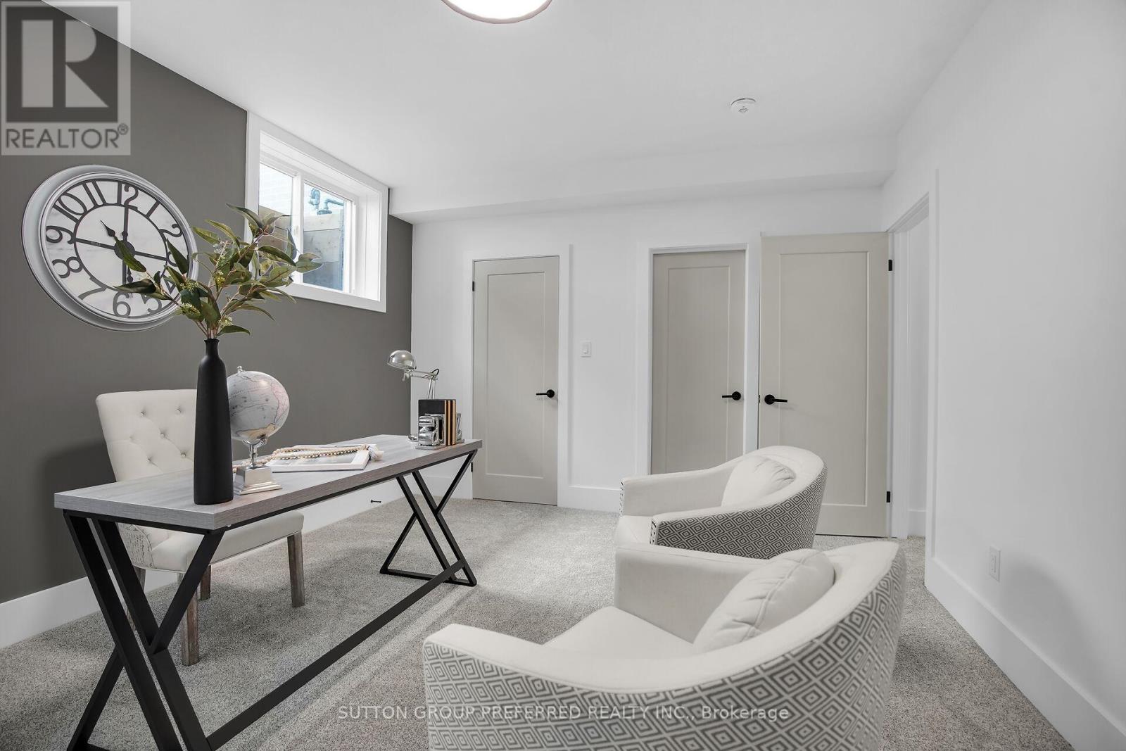 868 Eagletrace Drive, London North, Ontario  N6G 3X9 - Photo 43 - X12697540