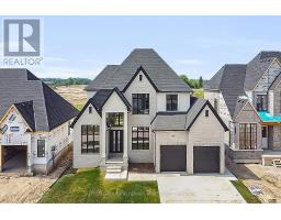 868 EAGLETRACE DRIVE, London North, Ontario