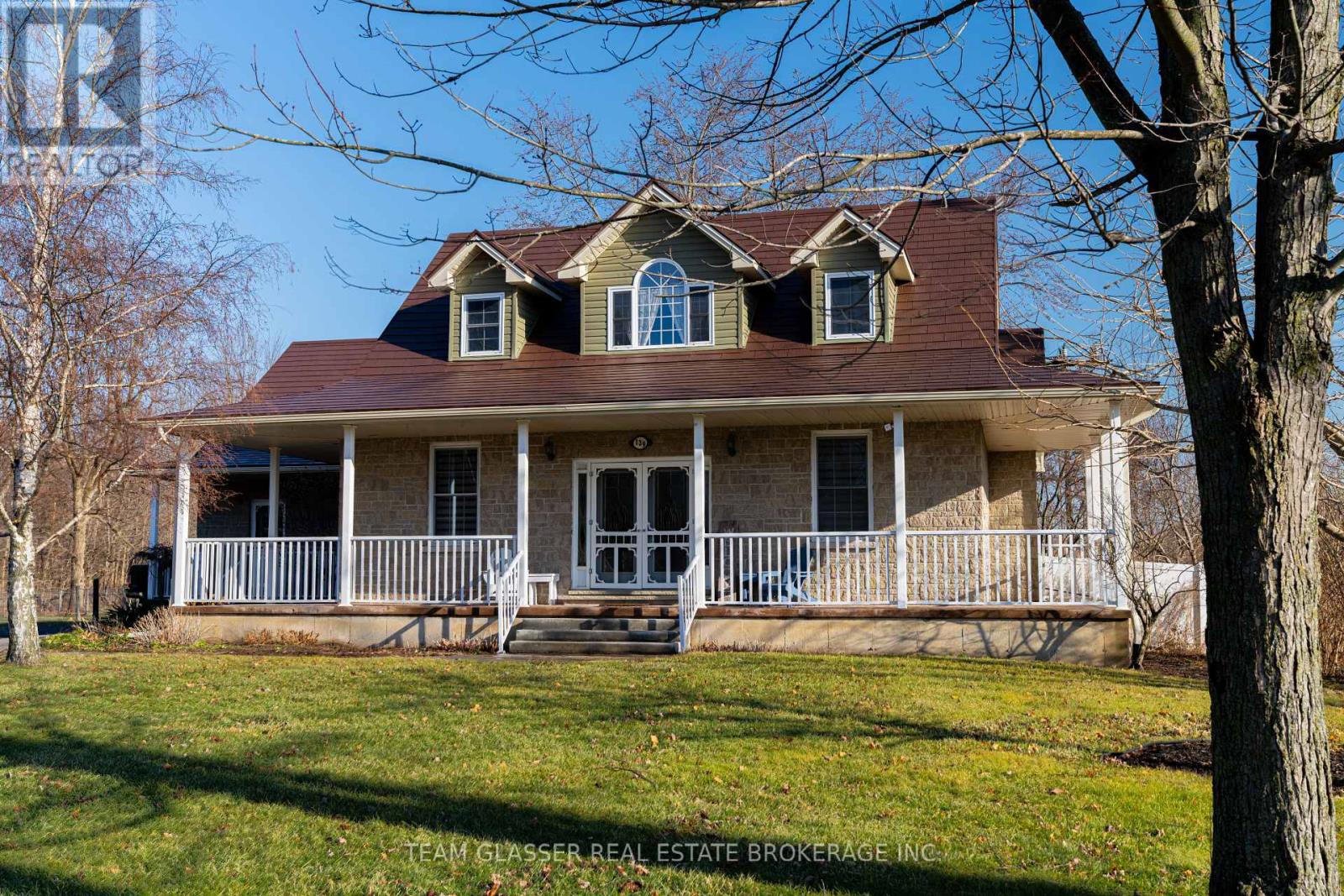 139 WESLEY ROAD, Dutton/Dunwich, Ontario