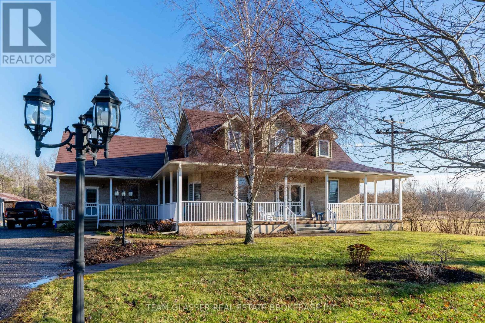 139 Wesley Road, Dutton/dunwich, Ontario  N0L 1J0 - Photo 3 - X12697578