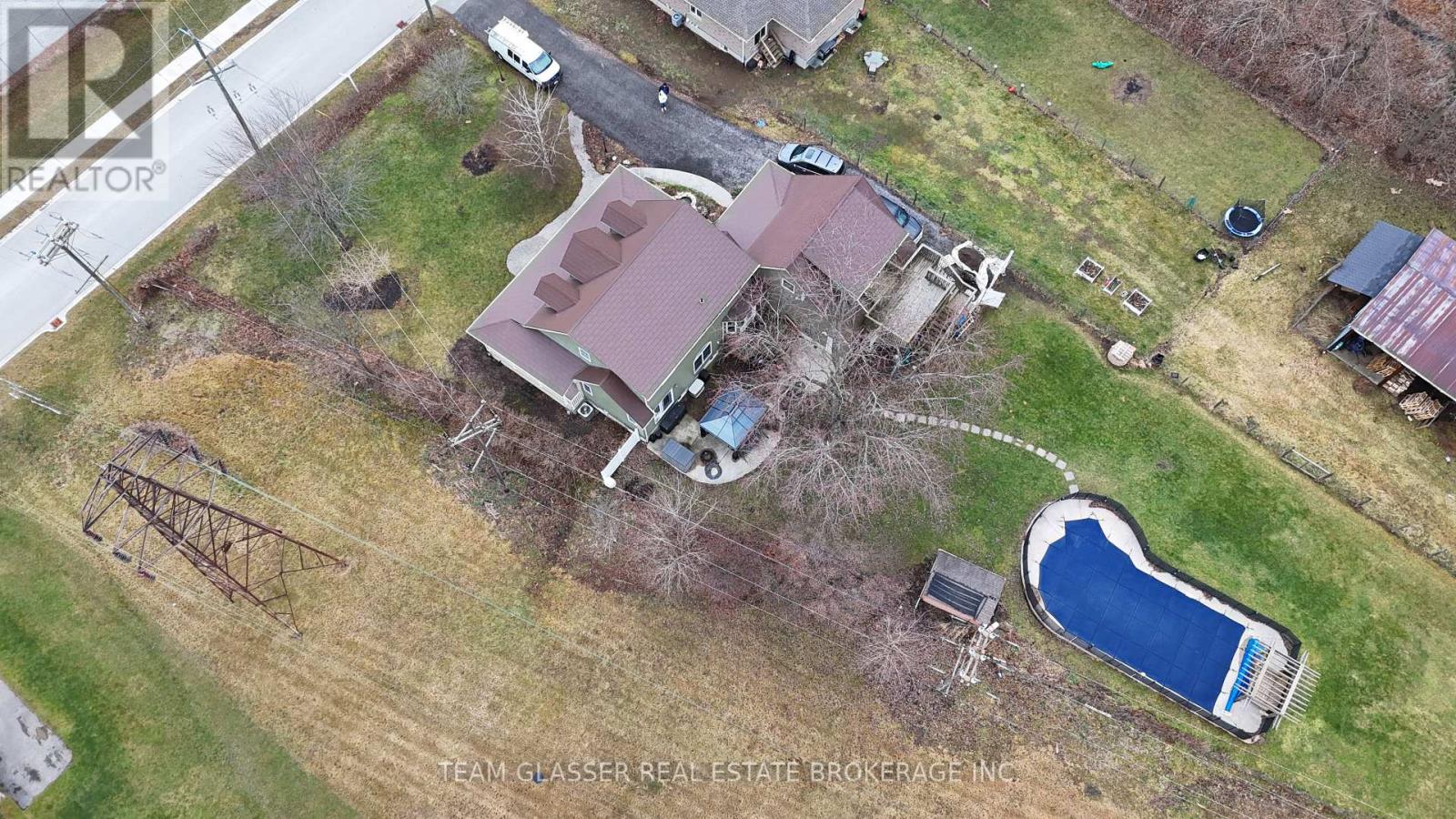 139 Wesley Road, Dutton/dunwich, Ontario  N0L 1J0 - Photo 44 - X12697578