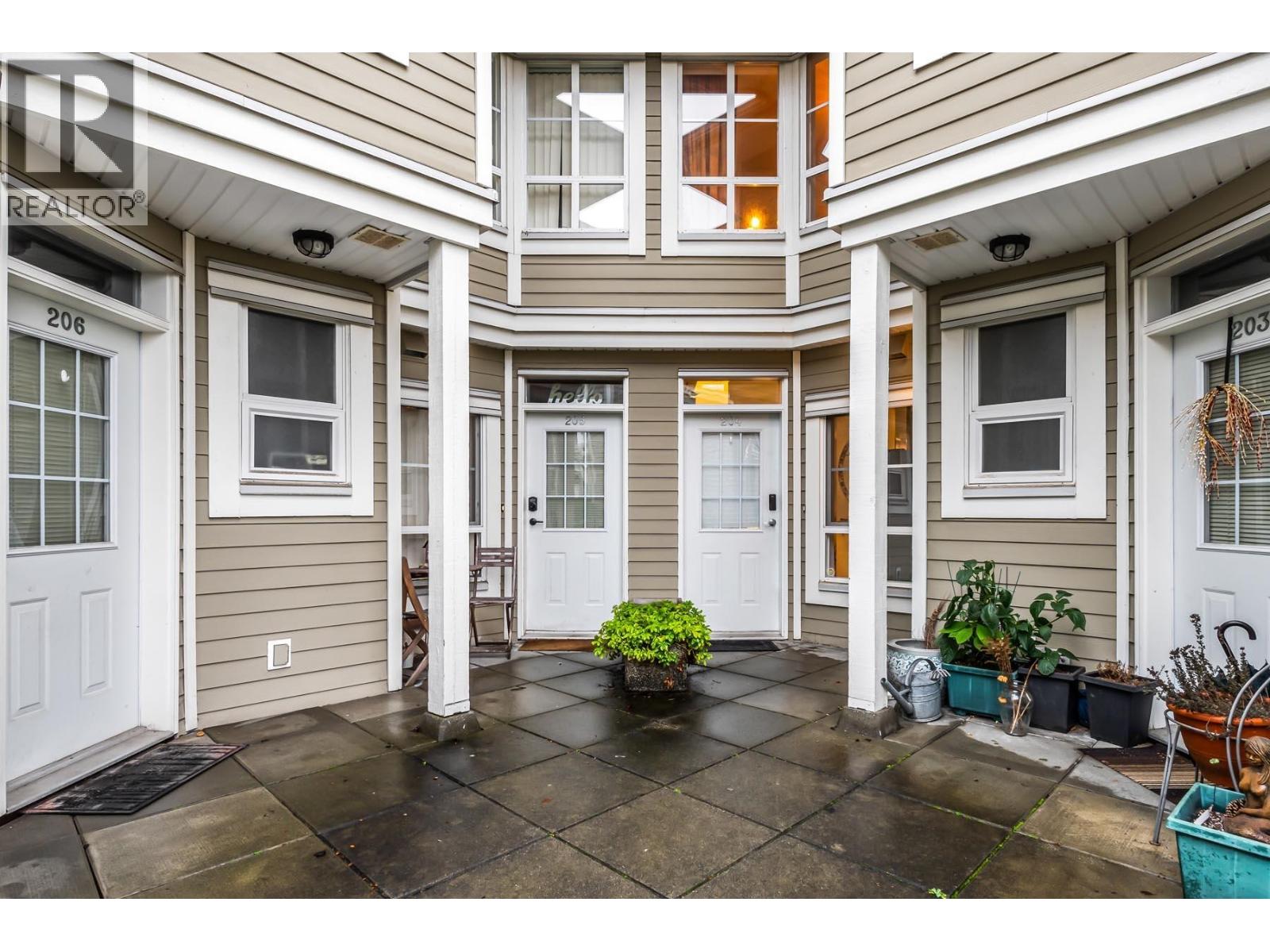 204 815 First Street, New Westminster, British Columbia  V3L 2H7 - Photo 28 - R3074100