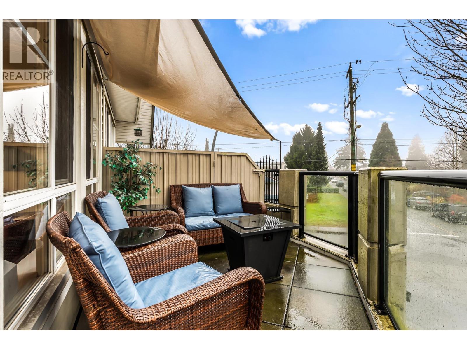 204 815 First Street, New Westminster, British Columbia  V3L 2H7 - Photo 24 - R3074100