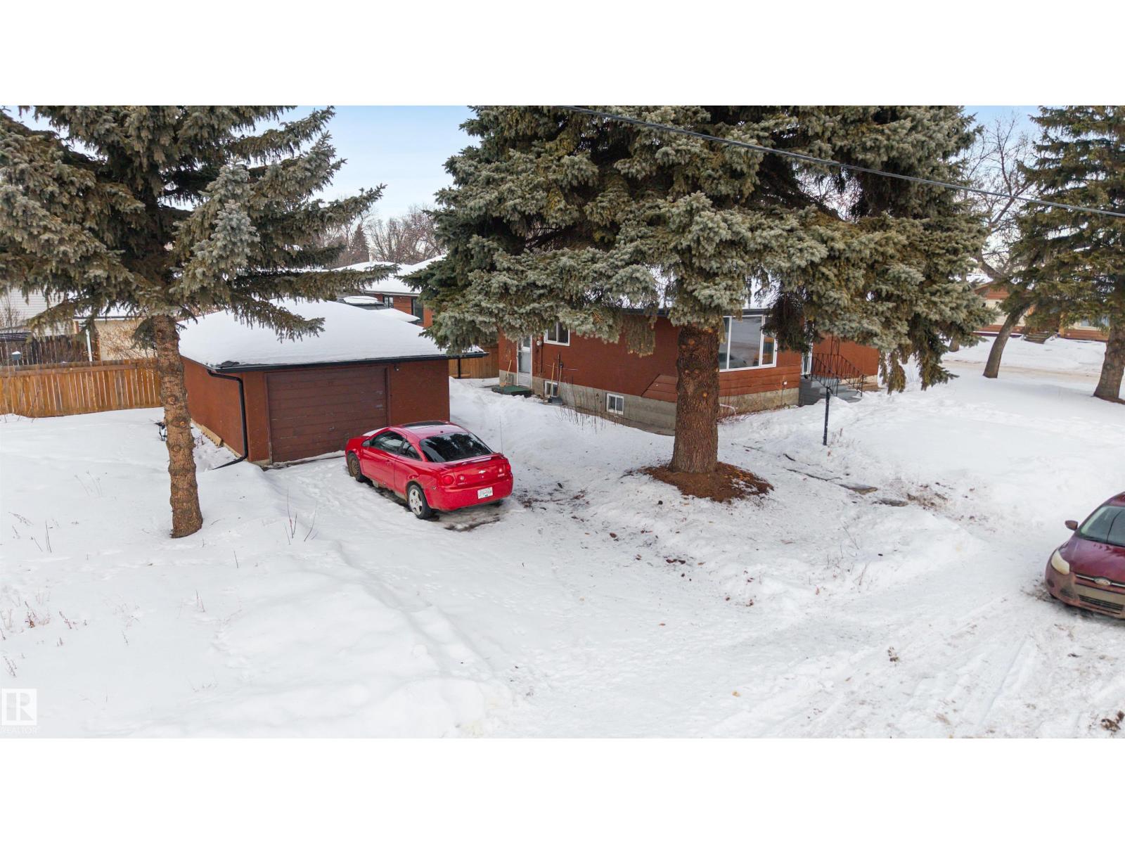 12202 45 St Nw, Edmonton, Alberta  T5W 2V3 - Photo 10 - E4470037