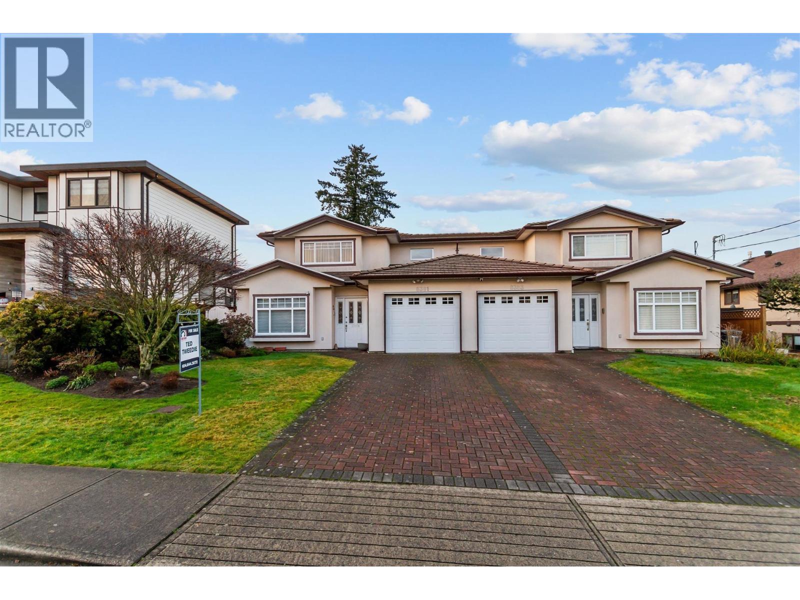 8381 14th Avenue, Burnaby, British Columbia  V3N 2C2 - Photo 3 - R3078114