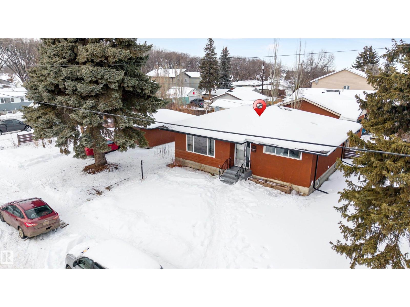 12202 45 St Nw, Edmonton, Alberta  T5W 2V3 - Photo 9 - E4470037