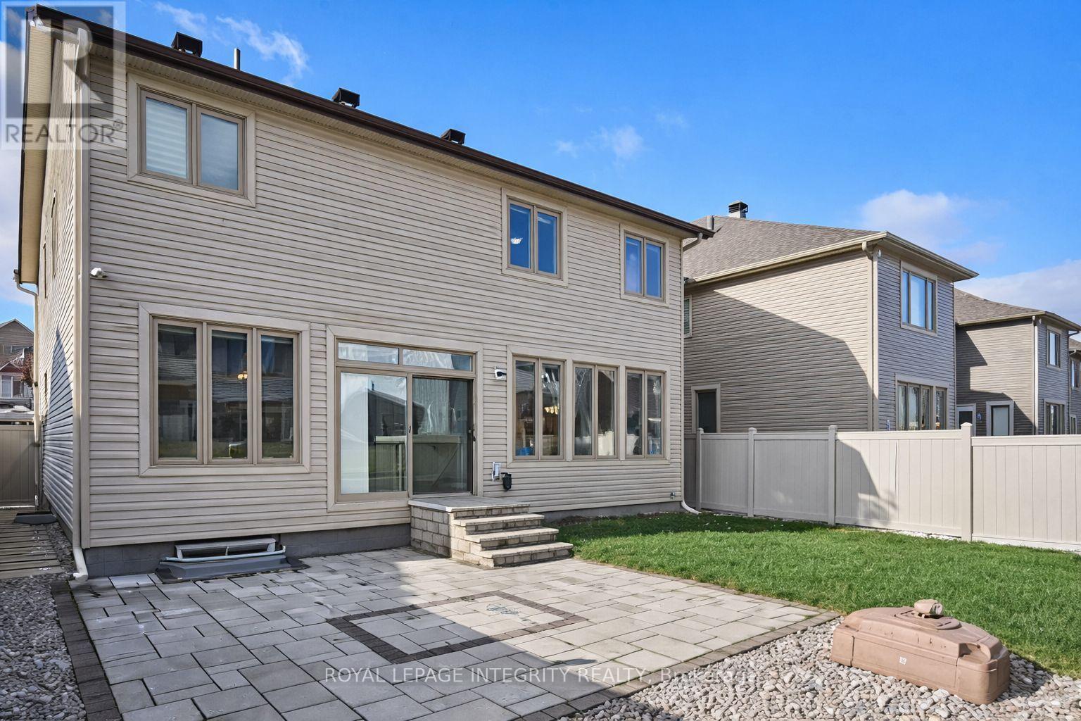 32 Aconitum Way, Ottawa, Ontario  K1T 0S1 - Photo 45 - X12697526