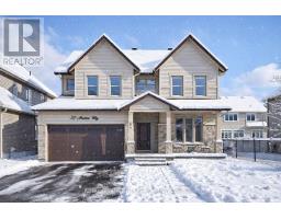 32 ACONITUM WAY, Ottawa, Ontario