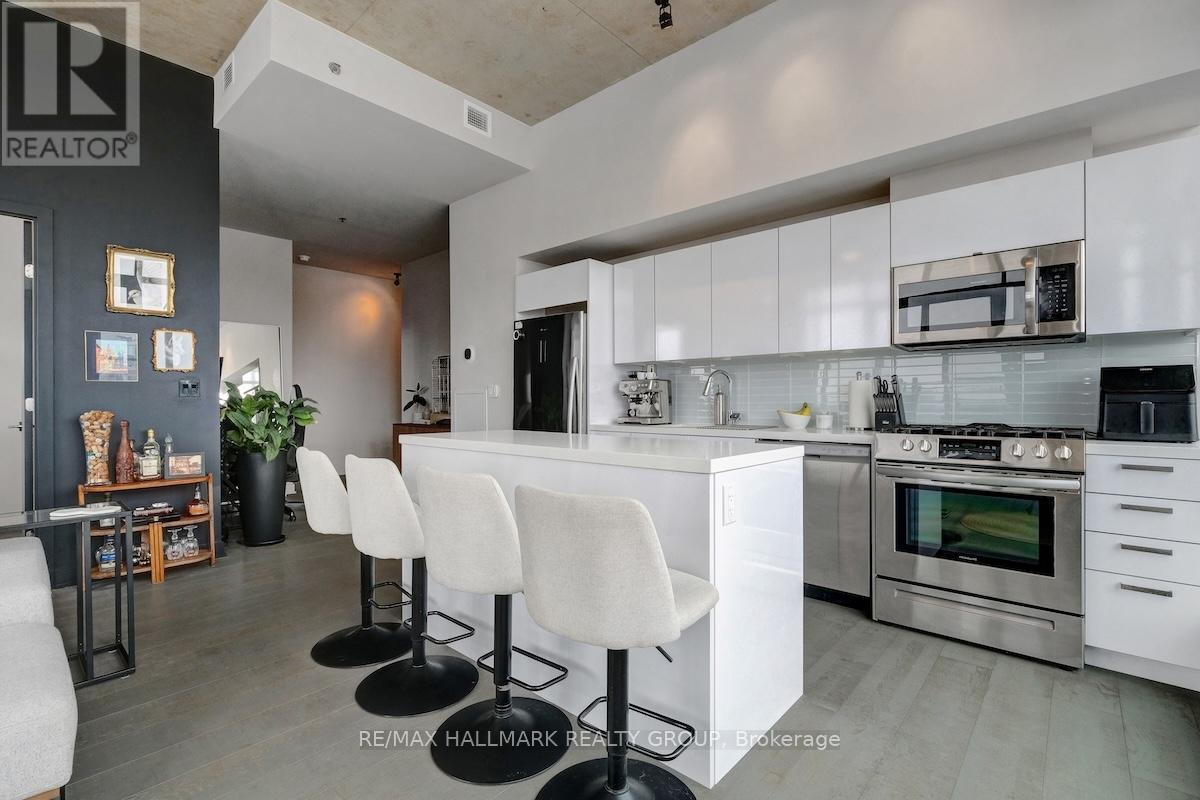 807 - 203 Catherine Street, Ottawa, Ontario  K2P 1J5 - Photo 10 - X12697538