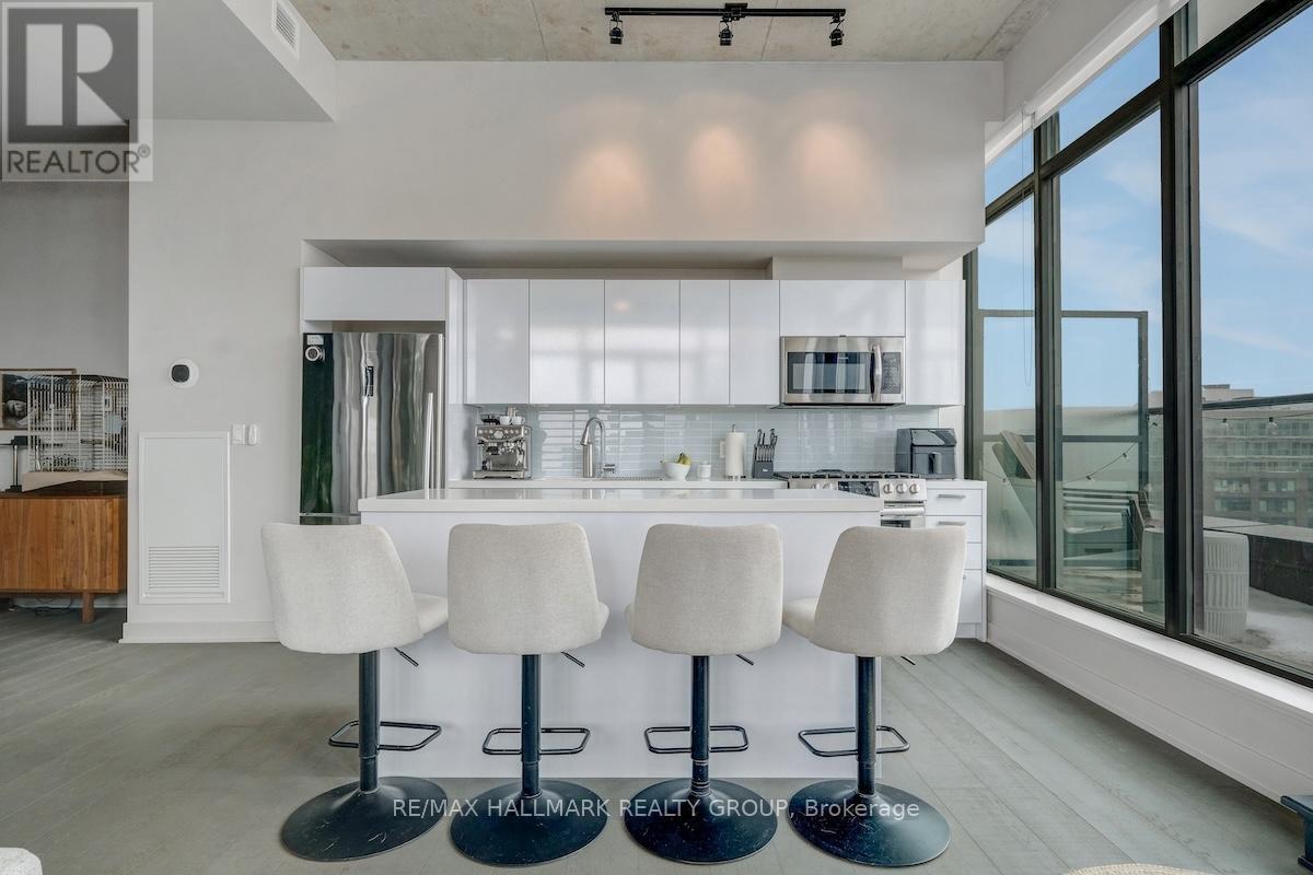 807 - 203 Catherine Street, Ottawa, Ontario  K2P 1J5 - Photo 11 - X12697538