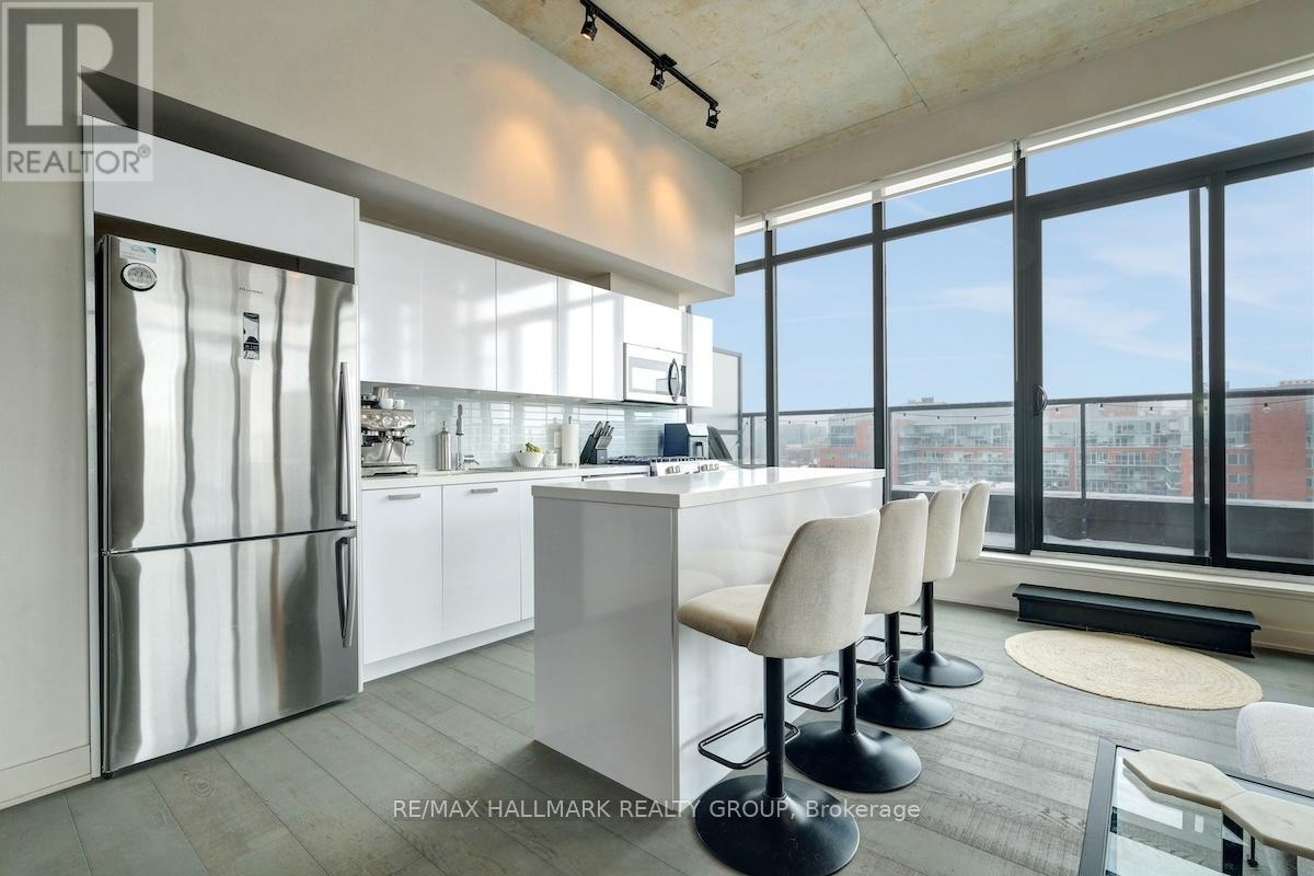 807 - 203 Catherine Street, Ottawa, Ontario  K2P 1J5 - Photo 12 - X12697538