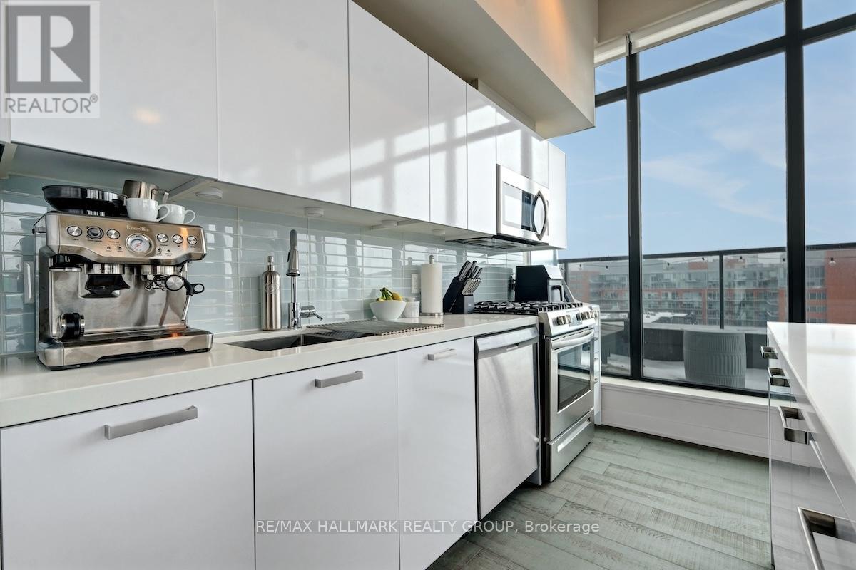 807 - 203 Catherine Street, Ottawa, Ontario  K2P 1J5 - Photo 14 - X12697538