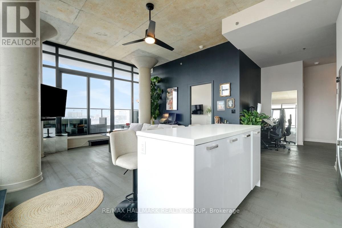 807 - 203 Catherine Street, Ottawa, Ontario  K2P 1J5 - Photo 15 - X12697538