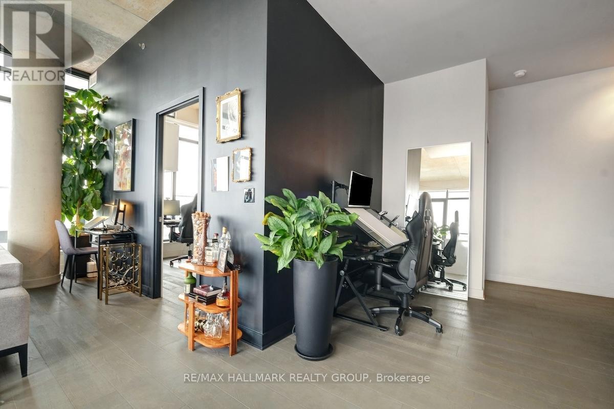 807 - 203 Catherine Street, Ottawa, Ontario  K2P 1J5 - Photo 16 - X12697538