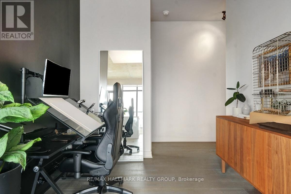 807 - 203 Catherine Street, Ottawa, Ontario  K2P 1J5 - Photo 17 - X12697538