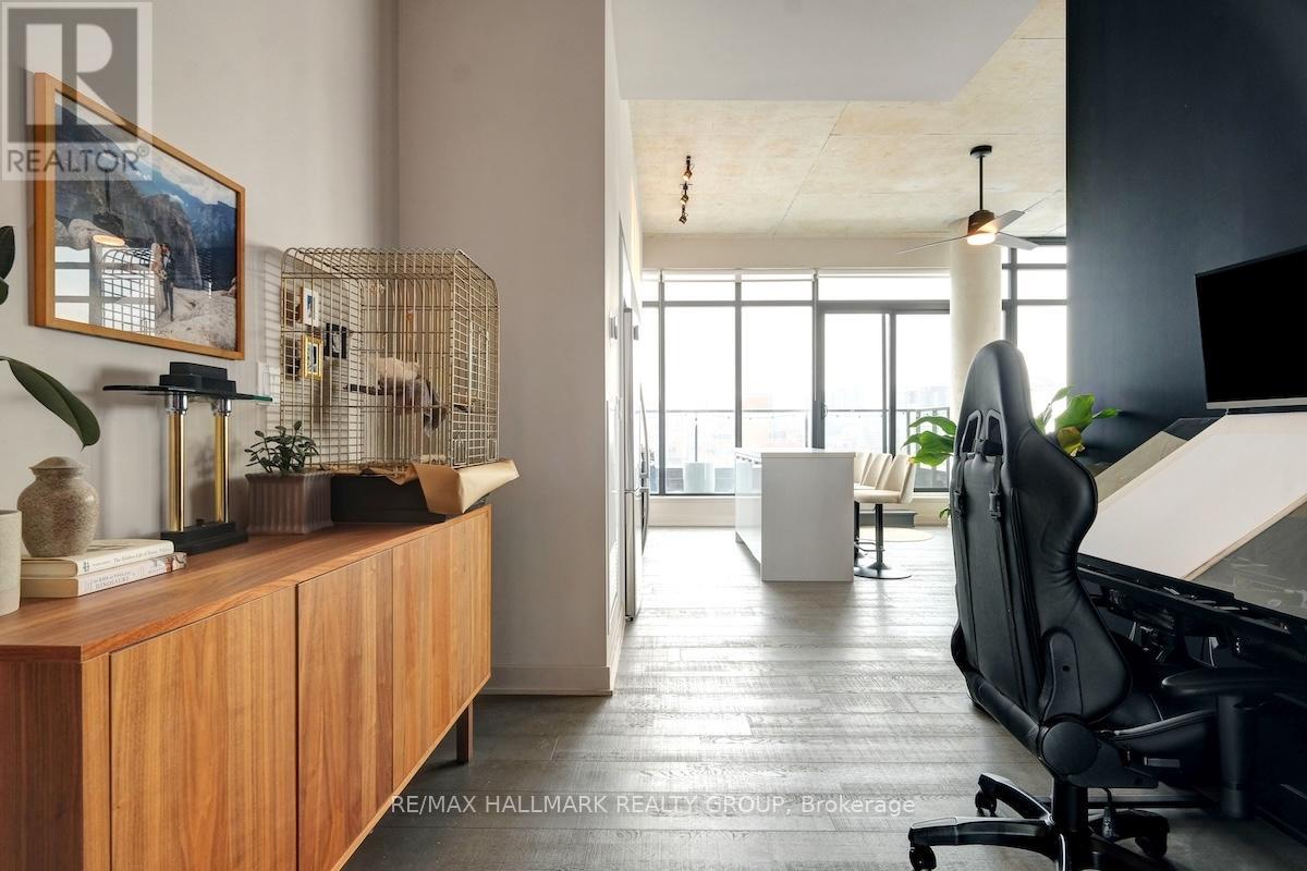 807 - 203 Catherine Street, Ottawa, Ontario  K2P 1J5 - Photo 18 - X12697538