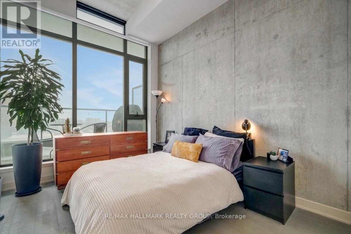 807 - 203 Catherine Street, Ottawa, Ontario  K2P 1J5 - Photo 20 - X12697538