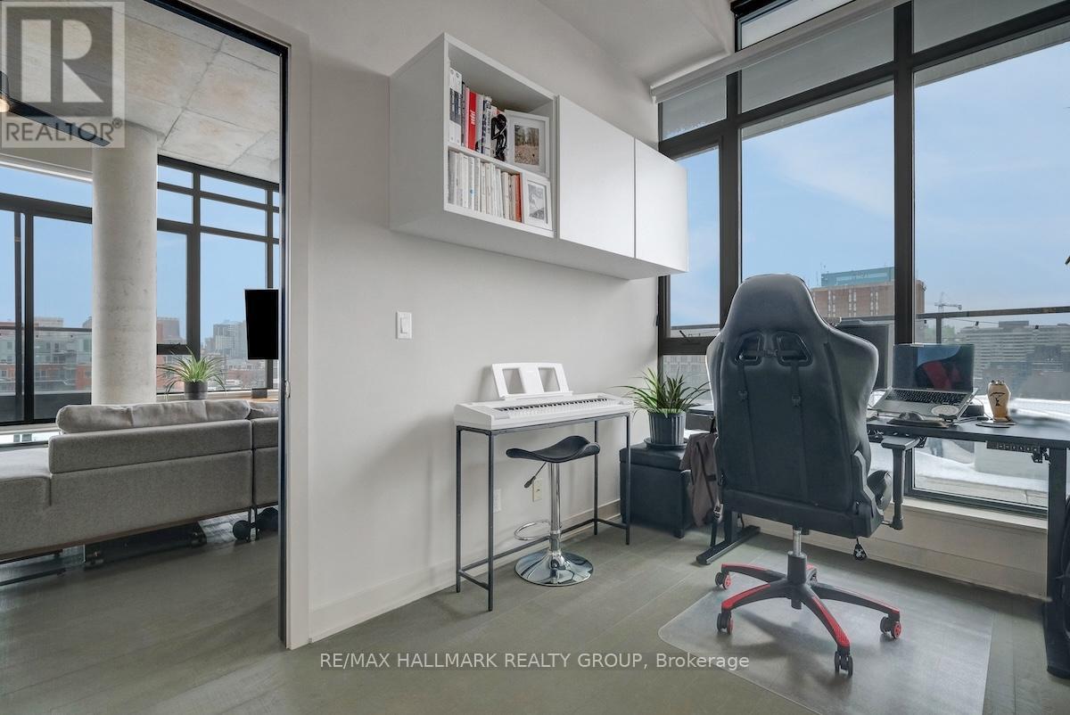 807 - 203 Catherine Street, Ottawa, Ontario  K2P 1J5 - Photo 23 - X12697538