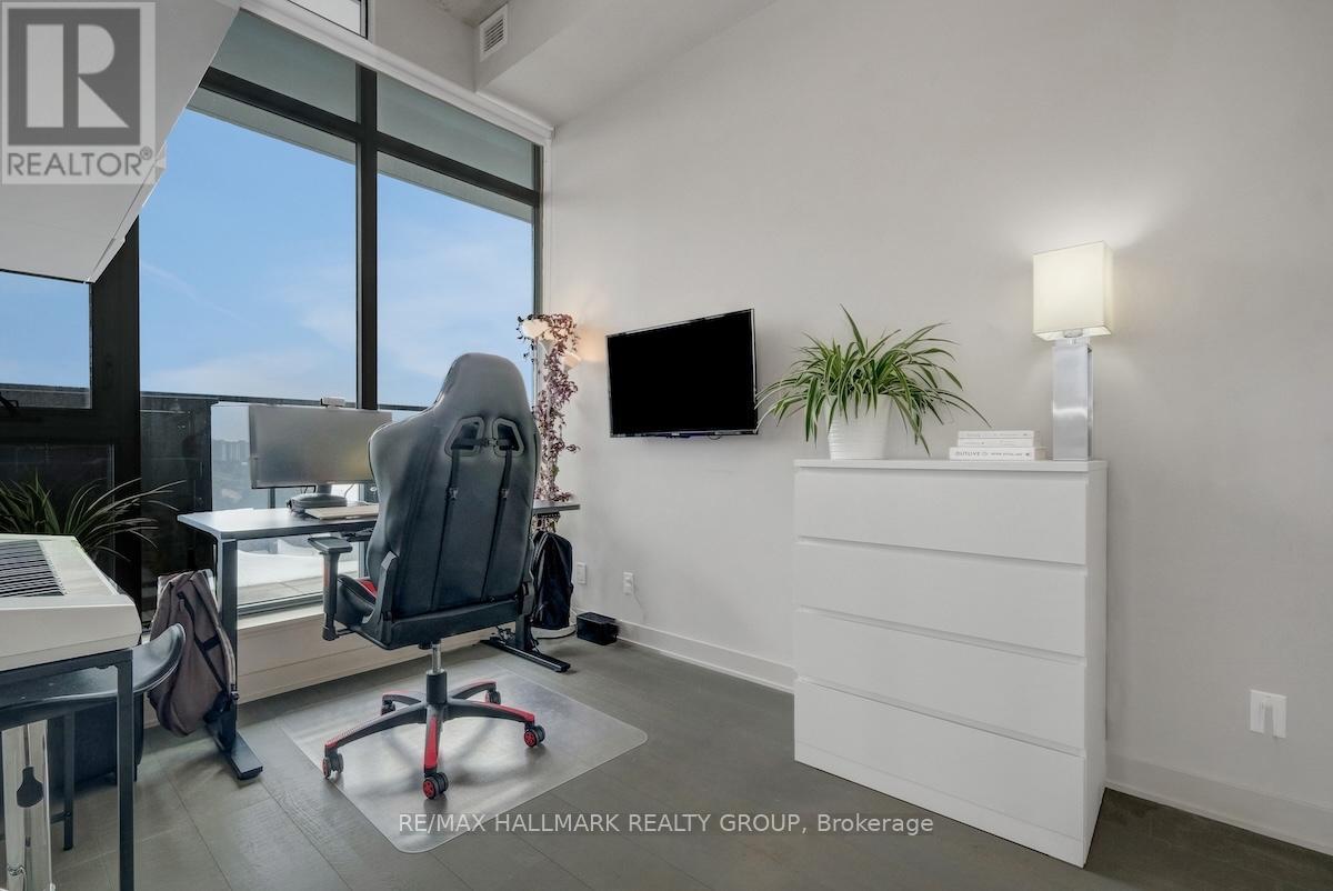 807 - 203 Catherine Street, Ottawa, Ontario  K2P 1J5 - Photo 24 - X12697538