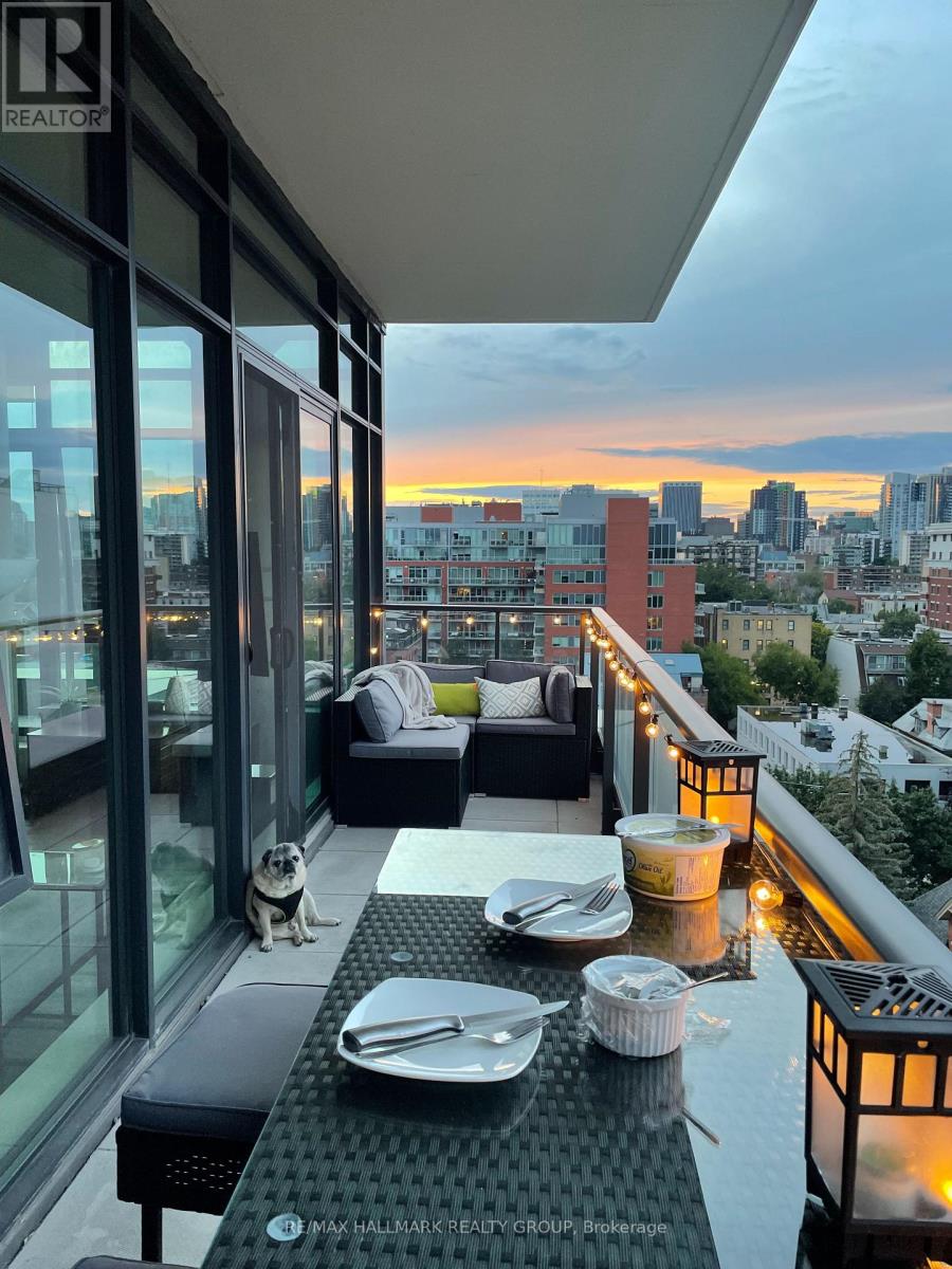 807 - 203 Catherine Street, Ottawa, Ontario  K2P 1J5 - Photo 26 - X12697538