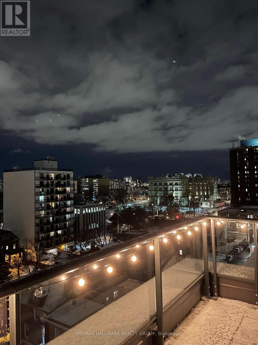 807 - 203 Catherine Street, Ottawa, Ontario  K2P 1J5 - Photo 27 - X12697538