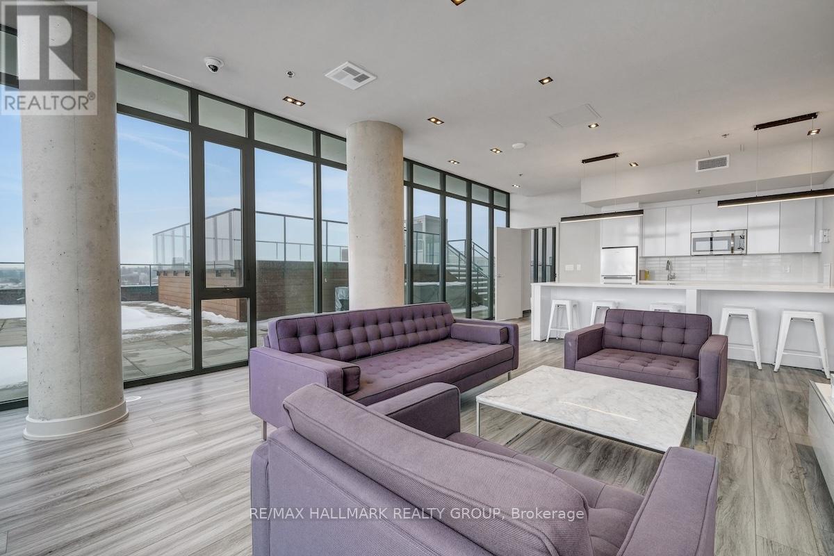 807 - 203 Catherine Street, Ottawa, Ontario  K2P 1J5 - Photo 33 - X12697538