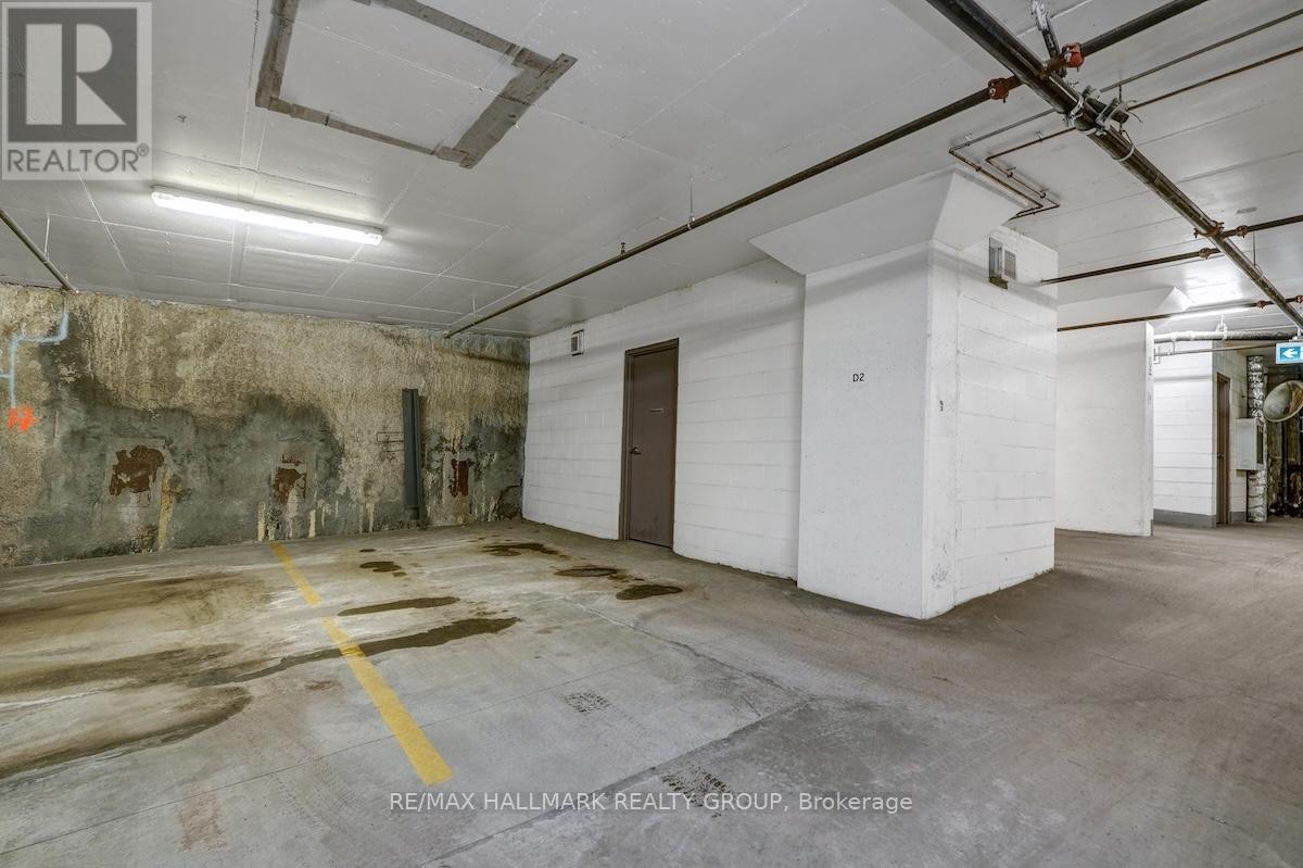 807 - 203 Catherine Street, Ottawa, Ontario  K2P 1J5 - Photo 36 - X12697538