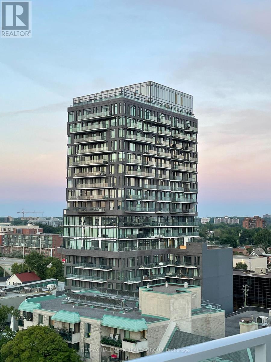 807 - 203 Catherine Street, Ottawa, Ontario  K2P 1J5 - Photo 37 - X12697538