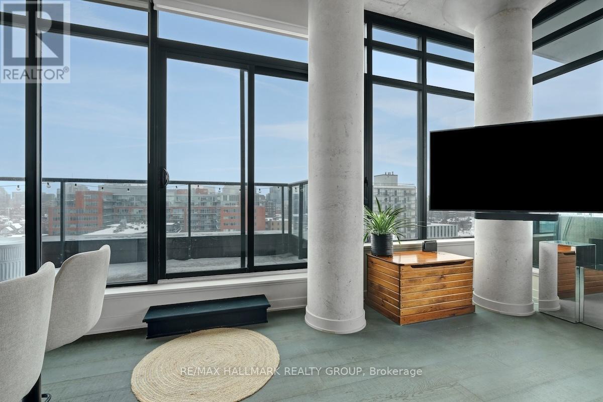 807 - 203 Catherine Street, Ottawa, Ontario  K2P 1J5 - Photo 8 - X12697538