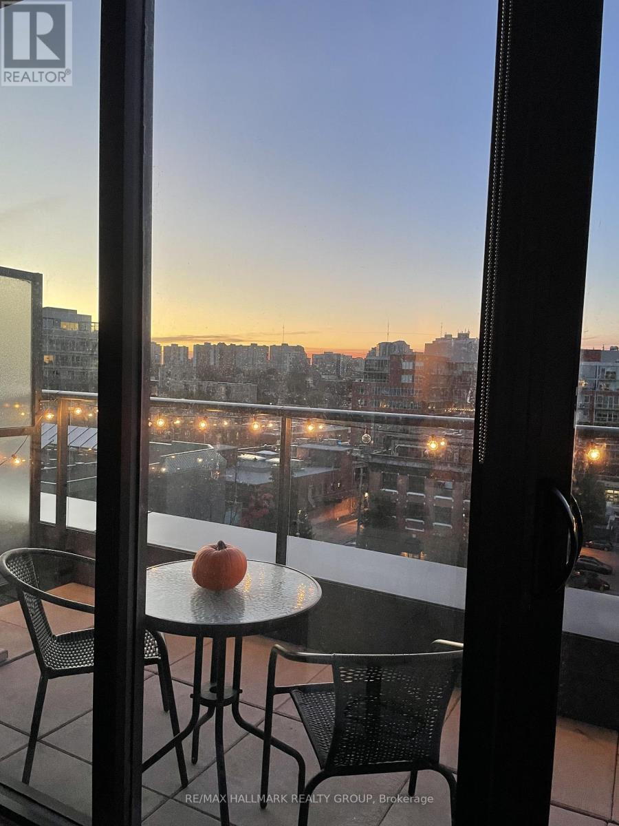 807 - 203 Catherine Street, Ottawa, Ontario  K2P 1J5 - Photo 9 - X12697538