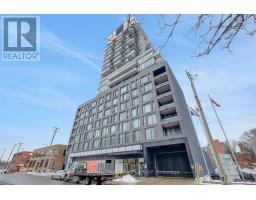807 - 203 CATHERINE STREET, Ottawa, Ontario