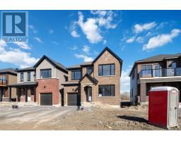 202 CONSERVANCY DRIVE, Ottawa, Ontario
