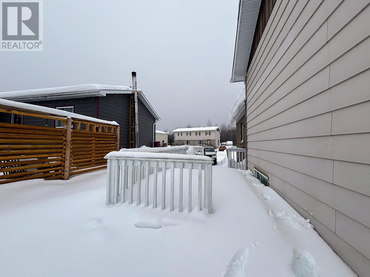 77 Matachewan Rd, Manitouwadge, Ontario  P0T 2C0 - Photo 39 - TB2600061