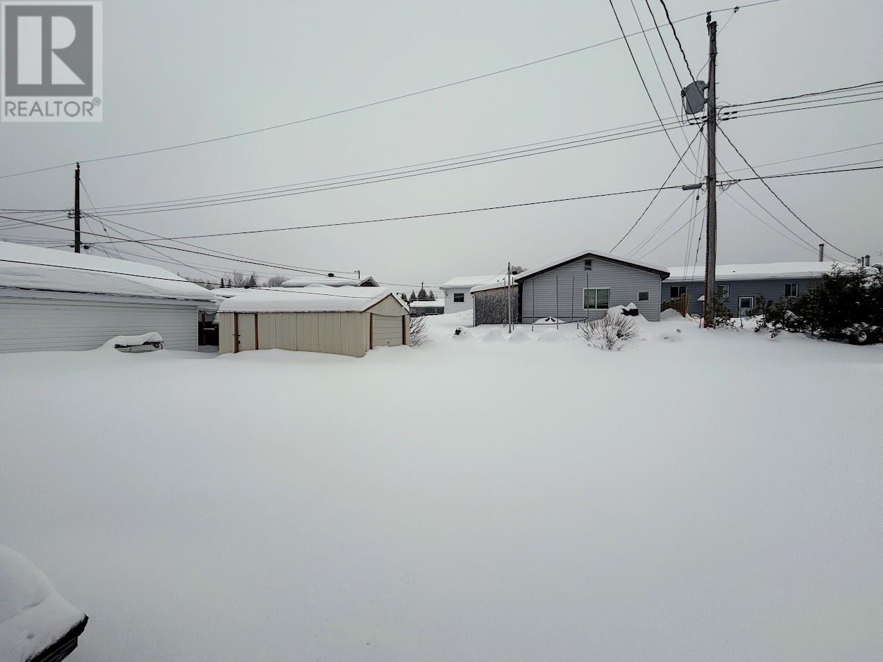 77 Matachewan Rd, Manitouwadge, Ontario  P0T 2C0 - Photo 40 - TB2600061