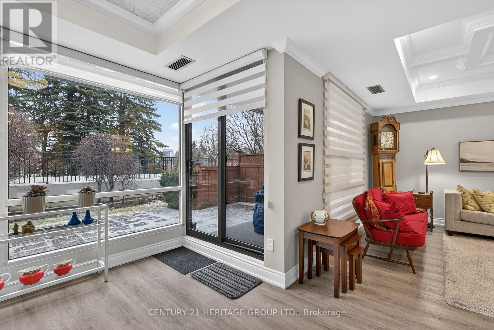 112 - 40 Harding Boulevard W, Richmond Hill, Ontario  L4C 9S5 - Photo 22 - N12695376