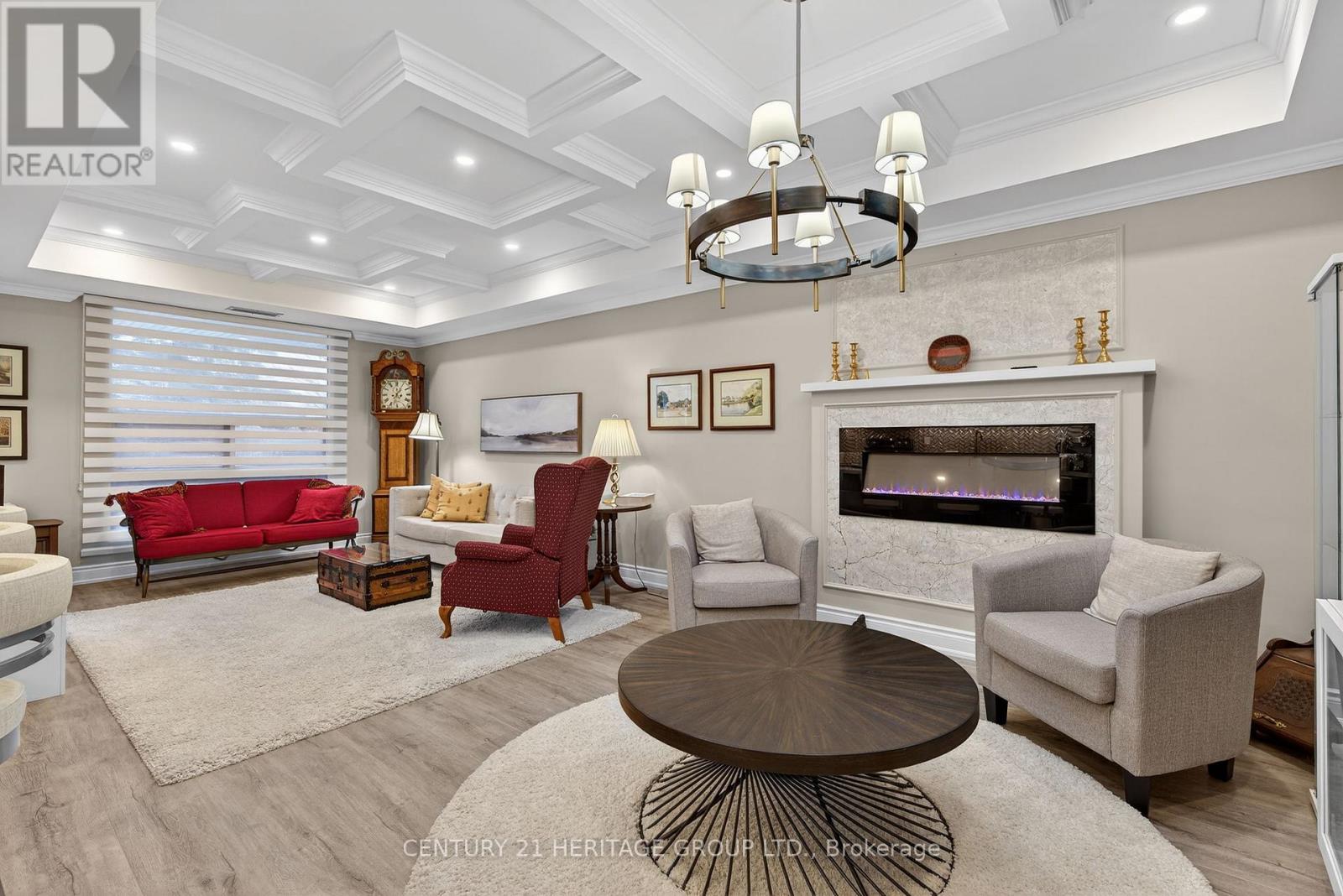 112 - 40 Harding Boulevard W, Richmond Hill, Ontario  L4C 9S5 - Photo 16 - N12695376