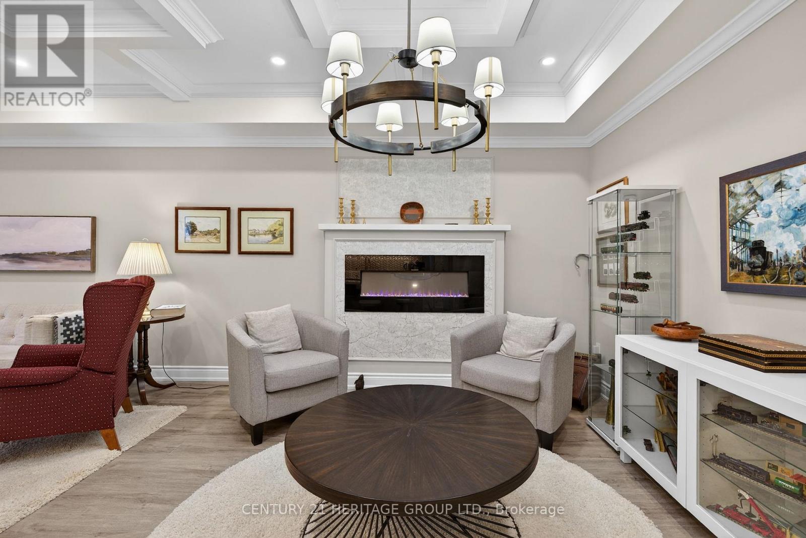 112 - 40 Harding Boulevard W, Richmond Hill, Ontario  L4C 9S5 - Photo 14 - N12695376