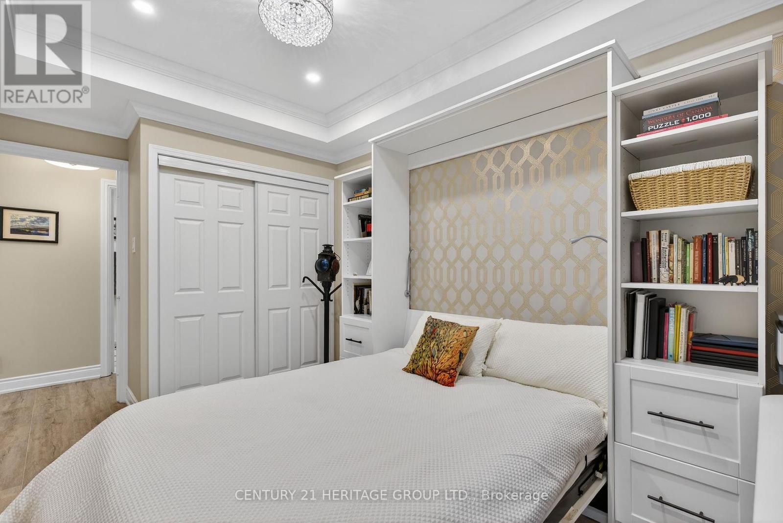 112 - 40 Harding Boulevard W, Richmond Hill, Ontario  L4C 9S5 - Photo 30 - N12695376