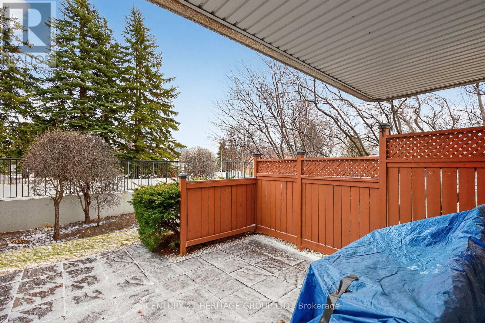 112 - 40 Harding Boulevard W, Richmond Hill, Ontario  L4C 9S5 - Photo 36 - N12695376