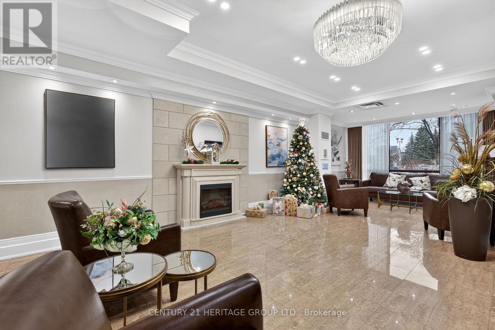 112 - 40 Harding Boulevard W, Richmond Hill, Ontario  L4C 9S5 - Photo 47 - N12695376