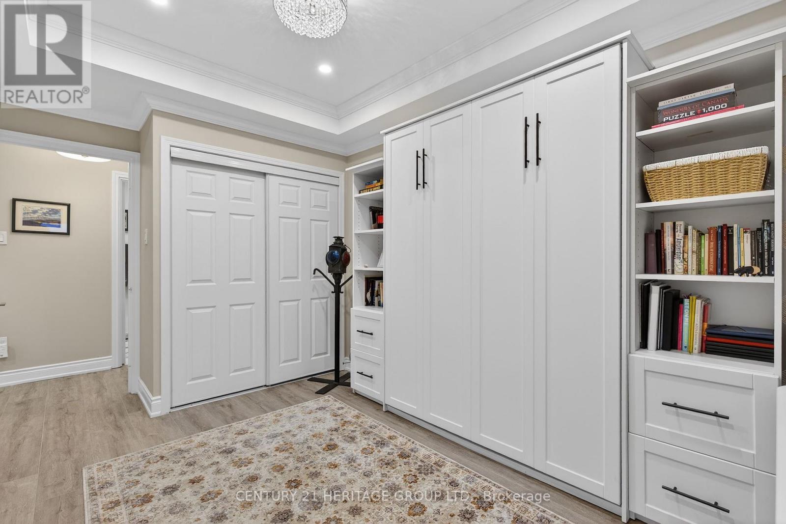 112 - 40 Harding Boulevard W, Richmond Hill, Ontario  L4C 9S5 - Photo 32 - N12695376